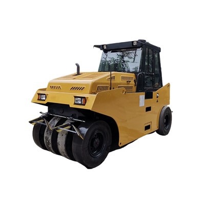 10-16T Roller tat-triq tas-sewqan idrawliku|LTP1016H