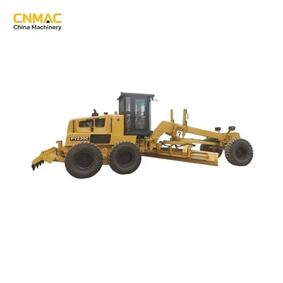 Grader bil-Mutur 16.9T|PY220C