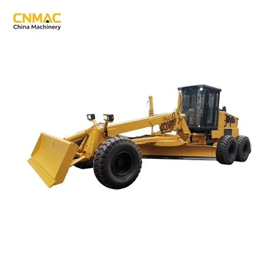 Grader bil-Mutur 16T|PY180C